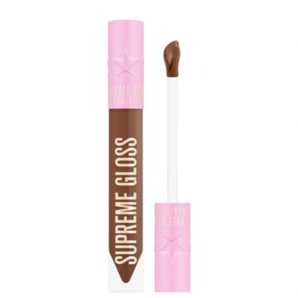 Jeffree Star Cosmetics Lip Gloss Supreme Gloss Shade Dominatrix